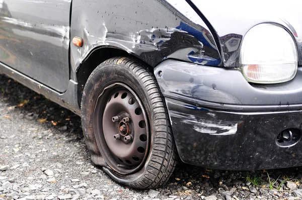 Reparación de llantas ciegas en Lleida