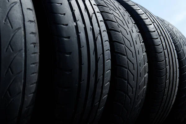 Cambio de neumáticos en Lleida